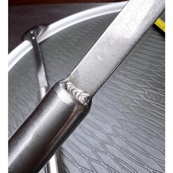 Heavy Metal Spoon Utensil Set Commercial Industrial Unbranded Kitchen Cooking - Picture 12 of 13